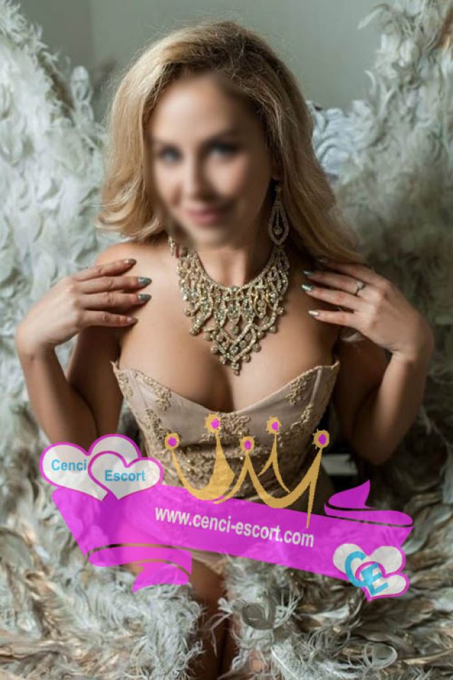 LOVELY Rudy Bisexual,Tall,Blonde,41-45kg,Disabled